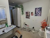 Nuomojamos Patalpos V.krėvės Pr. 111a. - nuotraukos Nr. 8