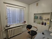 Nuomojamos Patalpos V.krėvės Pr. 111a. - nuotraukos Nr. 9