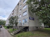 Nuomojamos Patalpos V.krėvės Pr. 111a. - nuotraukos Nr. 12
