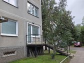 Nuomojamos Patalpos V.krėvės Pr. 111a. - nuotraukos Nr. 13