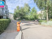 Parduodamas jaukus 2 kambarių butas su uždaru - nuotraukos Nr. 13