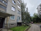 Nuomojamos Patalpos V.krėvės Pr. 111a. - nuotraukos Nr. 14