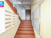 Parduodamas jaukus 2 kambarių butas su uždaru - nuotraukos Nr. 12