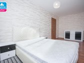 Parduodamas jaukus 2 kambarių butas su uždaru - nuotraukos Nr. 8