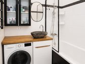 Erdvus 3 Kambarių Butas Šalia Vingio Parko – - nuotraukos Nr. 13