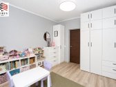 Erdvus 3 Kambarių Butas Šalia Vingio Parko – - nuotraukos Nr. 16