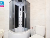 Parduodamas jaukus 2 kambarių butas su uždaru - nuotraukos Nr. 11