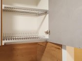 Išnuomojamas naujas, "Žvėryno panoramos" 1,5 - nuotraukos Nr. 7
