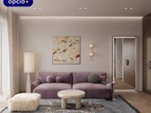 Parduodami 208,18 kv. m penthouse tipo - nuotraukos Nr. 22