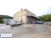 Uždaroje teritorijoje nuomojamos patalpos: - nuotraukos Nr. 9