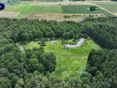 Parduodama išskirtinė vieta unikaliai sodybai - nuotraukos Nr. 2