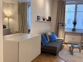 Nuomojamas jaukiai įrengtas, patogiai ir - nuotraukos Nr. 13