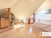 Šviesus ir ypatingai jaukus 4 kambarių butas - nuotraukos Nr. 12