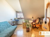 Šviesus ir ypatingai jaukus 4 kambarių butas - nuotraukos Nr. 13