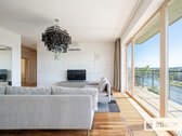 Išnuomojamas kokybiškai įrengtas 3 kambarių - nuotraukos Nr. 3