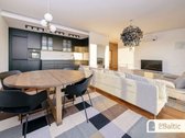 Išnuomojamas kokybiškai įrengtas 3 kambarių - nuotraukos Nr. 8