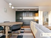 Išnuomojamas kokybiškai įrengtas 3 kambarių - nuotraukos Nr. 9