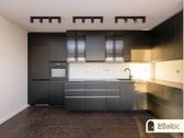 Išnuomojamas kokybiškai įrengtas 3 kambarių - nuotraukos Nr. 10