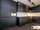 Išnuomojamas kokybiškai įrengtas 3 kambarių - nuotraukos Nr. 11