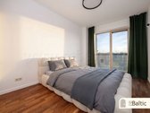Išnuomojamas kokybiškai įrengtas 3 kambarių - nuotraukos Nr. 16
