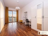Išnuomojamas kokybiškai įrengtas 3 kambarių - nuotraukos Nr. 18