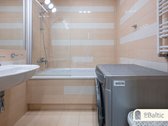 Išnuomojamas kokybiškai įrengtas 3 kambarių - nuotraukos Nr. 19
