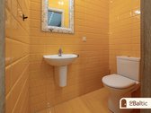 Išnuomojamas kokybiškai įrengtas 3 kambarių - nuotraukos Nr. 21