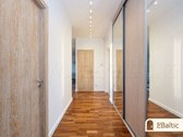 Išnuomojamas kokybiškai įrengtas 3 kambarių - nuotraukos Nr. 22