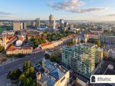 Išnuomojamas kokybiškai įrengtas 3 kambarių - nuotraukos Nr. 24