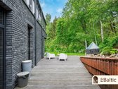 Unikalus namas Pavilnių regioniniame parke - - nuotraukos Nr. 12