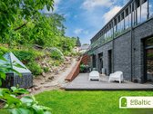 Unikalus namas Pavilnių regioniniame parke - - nuotraukos Nr. 14