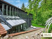 Unikalus namas Pavilnių regioniniame parke - - nuotraukos Nr. 15