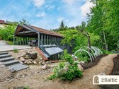 Unikalus namas Pavilnių regioniniame parke - - nuotraukos Nr. 16
