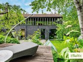 Unikalus namas Pavilnių regioniniame parke - - nuotraukos Nr. 18