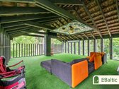 Unikalus namas Pavilnių regioniniame parke - - nuotraukos Nr. 19