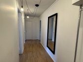 Parduodamas jaukus dviejų atskirų kambarių - nuotraukos Nr. 4