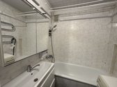 Parduodamas jaukus dviejų atskirų kambarių - nuotraukos Nr. 7