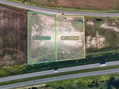 Parduodami 1,15 ha komercinės - verslo, - nuotraukos Nr. 5