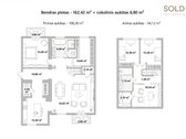 Parduodami 163 kv.m apartamentai Vilniaus - nuotraukos Nr. 18