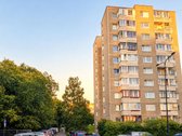 66,89 m² 3 Kambariai, - 2 Miegamieji, 2 - nuotraukos Nr. 25