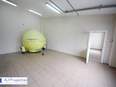Uždaroje teritorijoje nuomojamos gamybinės - nuotraukos Nr. 5