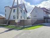 Namo Privalumai Bute – Du Lygiai, Mansarda Ir - nuotraukos Nr. 3