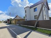 Namo Privalumai Bute – Du Lygiai, Mansarda Ir - nuotraukos Nr. 4