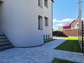 Namo Privalumai Bute – Du Lygiai, Mansarda Ir - nuotraukos Nr. 9