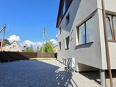 Namo Privalumai Bute – Du Lygiai, Mansarda Ir - nuotraukos Nr. 13