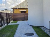 Namo Privalumai Bute – Du Lygiai, Mansarda Ir - nuotraukos Nr. 14