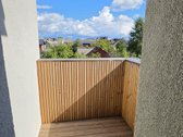 Namo Privalumai Bute – Du Lygiai, Mansarda Ir - nuotraukos Nr. 26