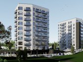 Keturių Kambarių Butas Devintame Aukšte - nuotraukos Nr. 7