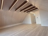 Namo Privalumai Bute – Du Lygiai, Mansarda Ir - nuotraukos Nr. 42
