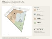 Namo Privalumai Bute – Du Lygiai, Mansarda Ir - nuotraukos Nr. 44